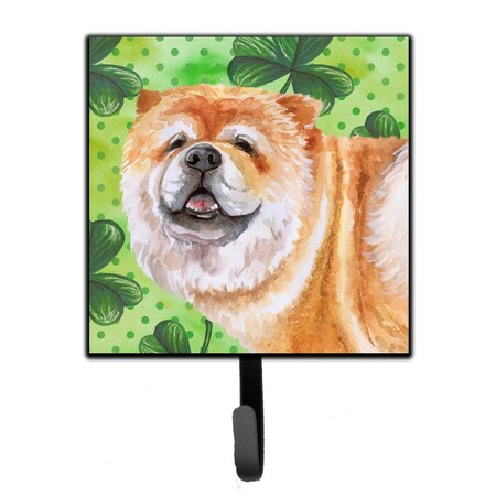 Carolines Treasures Cane Corso St Patricks Leash or Key Holder BB9869SH4
